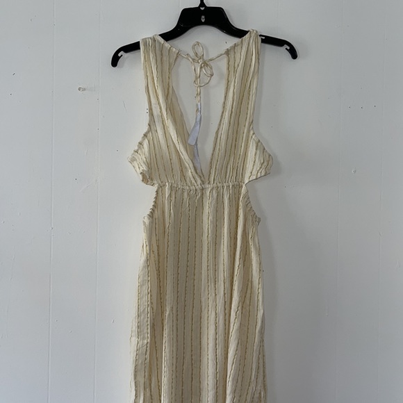 L*Space Rafael Cover-Up Dress Sz M - Picture 5 of 11